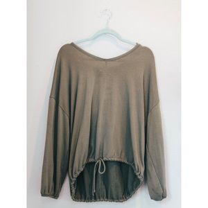 Aerie Hoodie